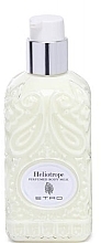 Fragrances, Perfumes, Cosmetics Etro Heliotrope - Body Milk