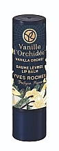 Fragrances, Perfumes, Cosmetics Lip Balm - Yves Rocher Vanilla & Orchid Lip Balm