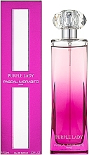 Pascal Morabito Purple Lady - Eau de Parfum — photo N2