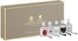 Fragrances, Perfumes, Cosmetics Penhaligon's Ladies Fragrance Collection - Set (edp/4x5 ml + edt/5 ml)