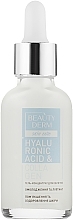 Fragrances, Perfumes, Cosmetics Facial Gel Concentrate with Hyaluronic Acid & Collagen - Beauty Derm Hyaluronic Acid & Collagen