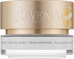 Fragrances, Perfumes, Cosmetics Moisturizing Face Cream - Juvena Skin Energy Moisture Cream (tester)