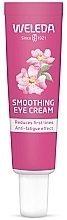 Fragrances, Perfumes, Cosmetics Rosehip & White Tea Smoothing Eye Cream - Weleda Smoothing Eye Cream