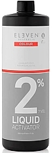 Hair Activator - Eleven Australia Color 2% 7 Vol Liquid Activator — photo N1