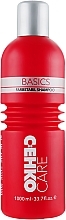 Color Protection Shampoo - C:EHKO Basics Line Farbstabil Shampoo — photo N8