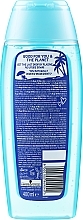 Shower Gel "Blue Lotus" - Fa Magic Oil Blue Lotus Scent Shower Gel — photo N2