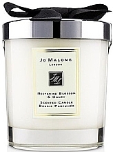 Jo Malone Nectarine Blossom and Honey - Scented Candle — photo N2