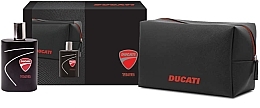 Fragrances, Perfumes, Cosmetics Ducati Ducati 1926 - Set (edt/100ml+bag)