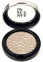 Eyeshadow - Make up Factory Chromatic Glam Eye Shadow  — photo N2