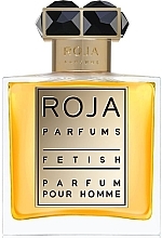 Roja Parfums Fetish Pour Homme - Perfume — photo N1