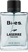 Bi-Es Laserre Pour Homme - Eau de Toilette — photo N1