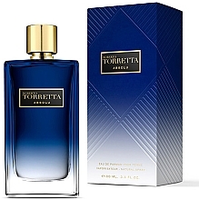 Fragrances, Perfumes, Cosmetics Roberto Torretta Absolu - Eau de Parfum