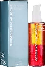 Fragrances, Perfumes, Cosmetics Slimming Biphase Treatment - Germaine de Capuccini Perfect Forms Total Fit