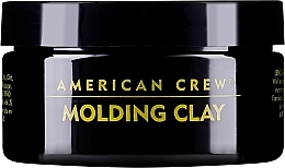 Fragrances, Perfumes, Cosmetics Molding Clay - American Crew Classic Molding Clay