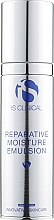 Moisturizing Face Emulsion - iS Clinical Reparative Moisture Emulsion — photo N1