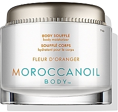 Fragrances, Perfumes, Cosmetics Body Souffle - Moroccanoil Body Souffle Fleur D'oranger One Size