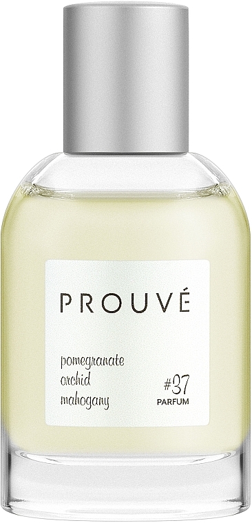 Prouve For Women №37 - Parfum — photo N4