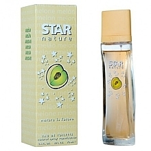 Fragrances, Perfumes, Cosmetics Star Nature Melon - Eau de Toilette