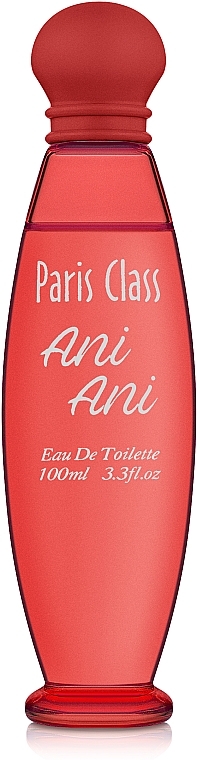 Aroma Parfume Paris Class Ani Ani - Eau de Toilette — photo N1