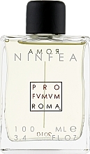 Fragrances, Perfumes, Cosmetics Profumum Roma Ninfea - Eau de Parfum (tester with cap)