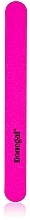 Fragrances, Perfumes, Cosmetics Paper Nail File, Neon Play, 2043, crimson - Donegal