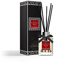 Fragrances, Perfumes, Cosmetics Fragrance Diffuser - Feel Aroma Home Red Tea