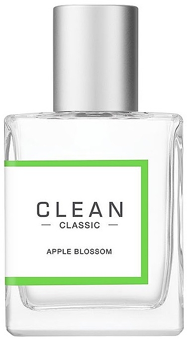 Clean Classic Apple Blossom - Eau de Parfum — photo N2
