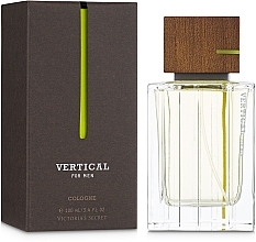 Fragrances, Perfumes, Cosmetics Victoria's Secret Vertical - Eau de Cologne