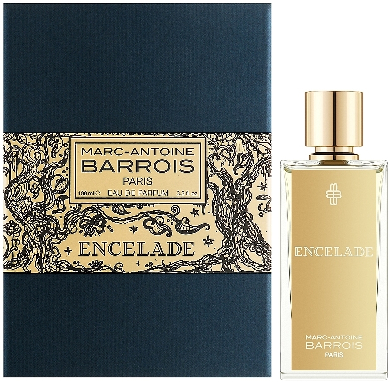 Marc-Antoine Barrois Encelade - Eau de Parfum — photo N2