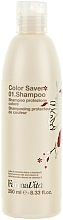 Fragrances, Perfumes, Cosmetics Colored Hair Shampoo - Farmavita Color Saver Shampoo