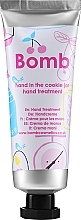 Fragrances, Perfumes, Cosmetics Hand Cream - Bomb Cosmetics Hand in The Cookie Jar Treatment