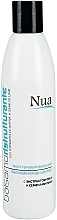 Repairing Conditioner with Oat & Linseed Extracts - Nua — photo N1