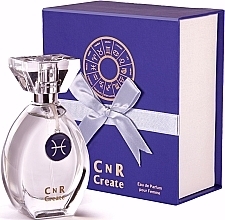 Fragrances, Perfumes, Cosmetics CnR Create Pisces - Eau de Parfum (tester without cap)