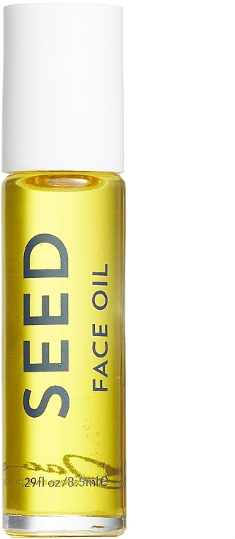 Face Oil - Jao Brand Seed Face Oil — photo N1