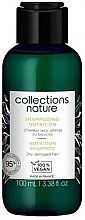 Fragrances, Perfumes, Cosmetics Shampoo - Eugene Perma Collections Nature Shampooing Nutrition