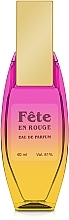 Fragrances, Perfumes, Cosmetics Vexhold Fete En Rouge - Eau de Parfum