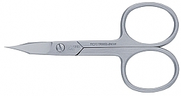 Fragrances, Perfumes, Cosmetics Nail & Cuticle Scissors 81360, 9 cm - Erbe Solingen Inox-Edition Nail Scissors