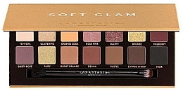 Fragrances, Perfumes, Cosmetics Eyeshadow Palette - Anastasia Beverly Hills Soft Glam