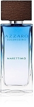 Azzaro Solarissimo Marettimo - Eau de Toilette (tester without cap) — photo N1