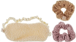 Set - Invisibobble Sprunchie Extra Comfy Set — photo N2