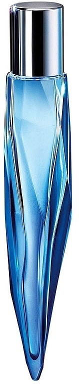 Mugler Angel Eau To Go Refillable - Eau de Parfum (mini size) — photo N1