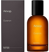 Aesop Ouranon Eau de Parfum - Eau de Parfum — photo N1