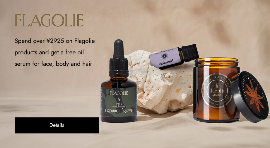 Special Offers from Flagolie