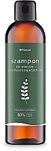 Oily Hair Shampoo - Fitomed Herbal Shampoo For Oily Hair — photo N1