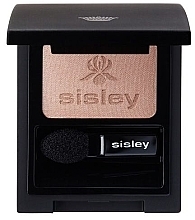 Phyto Eyeshadow - Sisley Phyto-Ombre Eclat Longue Tenue — photo N1