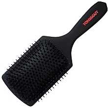 Fragrances, Perfumes, Cosmetics Massage Hair Brush - Toni & Guy Paddle Brush