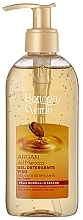 Argan Face Cleansing Gel - Bottega Verde Argan Face Cleansing Gel — photo N1