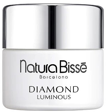 Perfecting Face Cream - Natura Bisse Diamond Luminous Perfecting Cream — photo N1