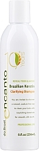 Shampoo - Encanto Brazilian Keratin Clarifying Shampoo — photo N4