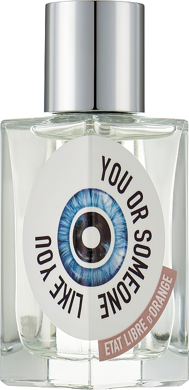 Etat Libre d'Orange You or Someone Like You - Eau de Parfum — photo N4